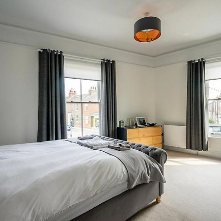 123 Nunnery Lane Daire York Dış mekan fotoğraf
