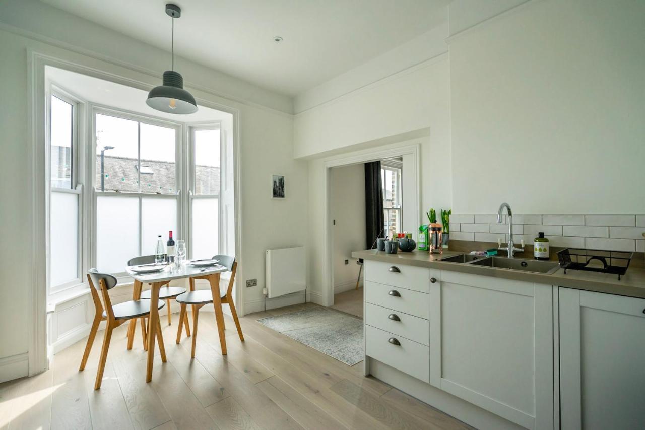 123 Nunnery Lane Daire York Dış mekan fotoğraf